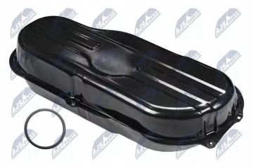 FUEL TANK NTY PZP DW 001 Car type passenger cars