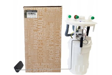 FUEL PUMP MASTER III MOVANO 10 2 3 DCI CDTI