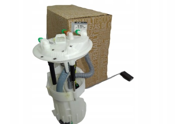 FUEL PUMP MASTER III MOVANO 10 2 3 DCI CDTI Catalog number of the part 172024734R