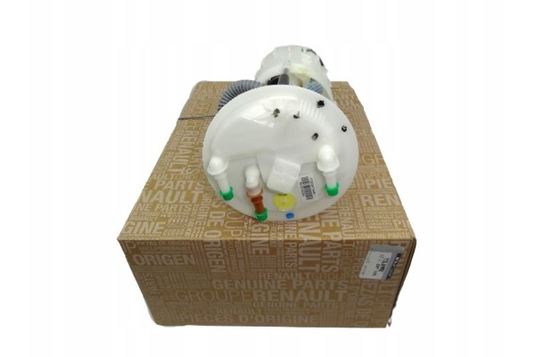 FUEL PUMP MASTER III MOVANO 10 2 3 DCI CDTI Quality of parts according to GVO O original with manufacturer s logo OE