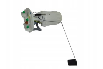 FUEL PUMP MASTER III MOVANO 10 2 3 DCI CDTI Car type cargo vans