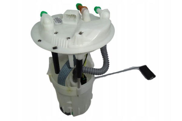 FUEL PUMP MASTER III MOVANO 10 2 3 DCI CDTI Engine type diesel
