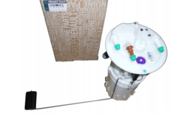 FUEL PUMP MASTER III MOVANO 10 2 3 DCI CDTI Catalog number of the original 172024734R 172025557R