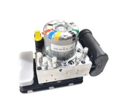 Suspension compressor MERCEDES BENZ GLE A1673206505