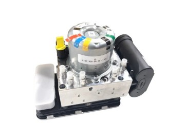 Suspension compressor MERCEDES BENZ GLE A1673206505