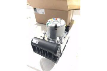 Suspension compressor MERCEDES BENZ GLE A1673206505 Catalog number of the part A1673206505