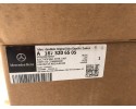 Suspension compressor MERCEDES BENZ GLE A1673206505 Part manufacturer Porsche OE