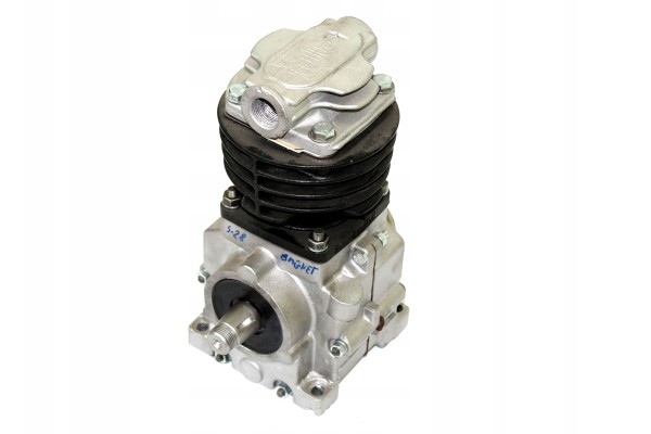 Air compressor HS 14 STAR 28 29 Catalog number of the part HS 14