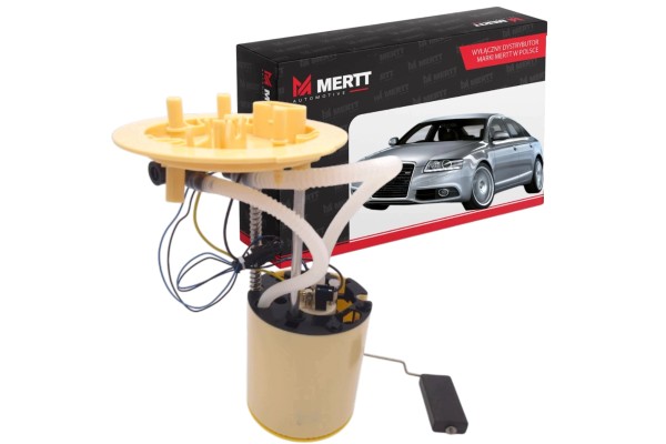 FUEL PUMP FLOAT AUDI A6 C6 Avant Allroad DIESEL 2 0 2 7 TDI 4F0919088P