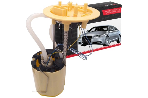 FUEL PUMP FLOAT AUDI A6 C6 Avant Allroad DIESEL 2 0 2 7 TDI 4F0919088P Part manufacturer Mertt