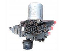Dehumidifier base Mercedes Benz Actros MP4