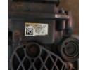 Dehumidifier base Mercedes Benz Actros MP4 Part manufacturer Knorr