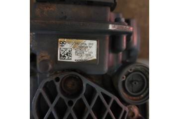 Dehumidifier base Mercedes Benz Actros MP4 Part manufacturer Knorr