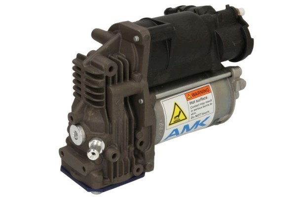 Compressed air compressor for JAGUAR XJ 2 0 5 0 10 09 12 19