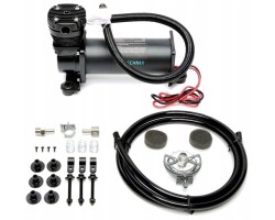 COMPRESSOR THIS TECHNIX 495C BLACK AIRRIDE AIR RIDE PNEUMATICS