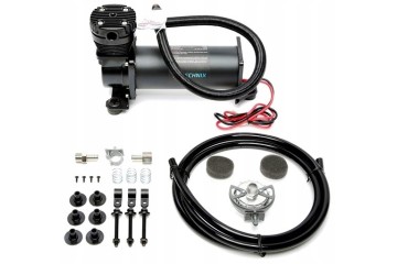 COMPRESSOR THIS TECHNIX 495C BLACK AIRRIDE AIR RIDE PNEUMATICS