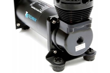 COMPRESSOR THIS TECHNIX 495C BLACK AIRRIDE AIR RIDE PNEUMATICS EAN GTIN 4251695193577