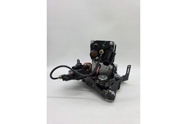 NEW SUSPENSION COMPRESSOR BMW G90 G99 6894904 AIR SHOCK ABSORBER Part manufacturer BMW OE