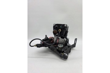 NEW SUSPENSION COMPRESSOR BMW G90 G99 6894904 AIR SHOCK ABSORBER Part manufacturer BMW OE
