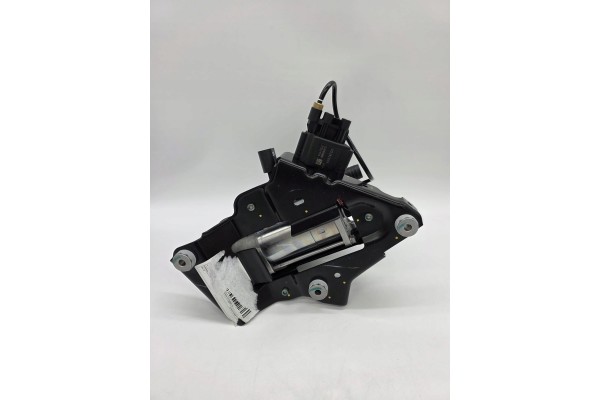 NEW SUSPENSION COMPRESSOR BMW G90 G99 6894904 AIR SHOCK ABSORBER Catalog number of substitutes 4420511211 4722520100