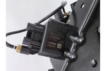 Compresor de suspensión neumática BMW Serie 5 (G60) 6894904 35417091