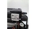 Compresor de suspensión neumática BMW Serie 5 (G60) 6894904 35417091