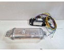 BMW G05 LCI G06 LCI G07 LCI SUSPENSION COMPRESSOR 5A70699 5A57843 6878492