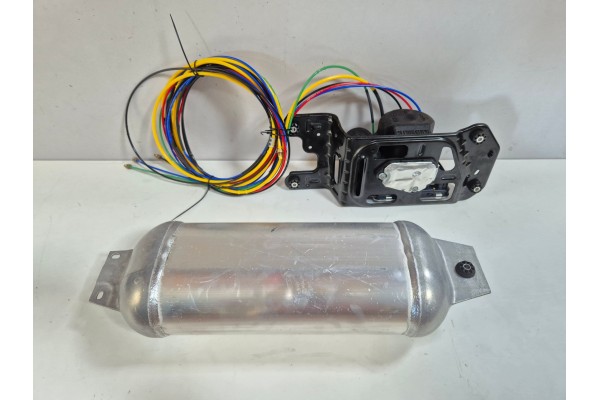BMW G05 LCI G06 LCI G07 LCI SUSPENSION COMPRESSOR 5A70699 5A57843 6878492 Catalog number of the part 785 011 844 bmwdziekan BMW 