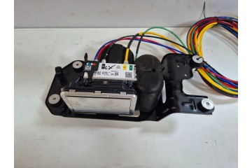 BMW G05 LCI G06 LCI G07 LCI SUSPENSION COMPRESSOR 5A70699 5A57843 6878492 Catalog number of the original 5A70699 Maska pas wzmoc