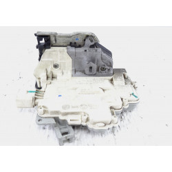 CERRADURA PUERTA DELANTERA DERECHA AUDI A5 COUPE (8T)