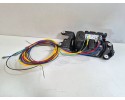 Compresor de suspensión BMW G05 LCI G06 LCI G07 LCI 5A70699 5A57843 6