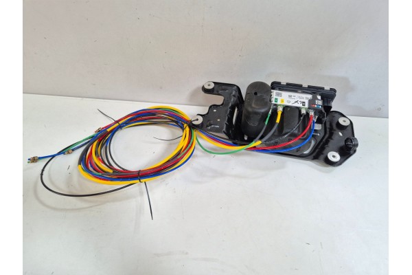 Compresor de suspensión BMW G05 LCI G06 LCI G07 LCI 5A70699 5A57843 6