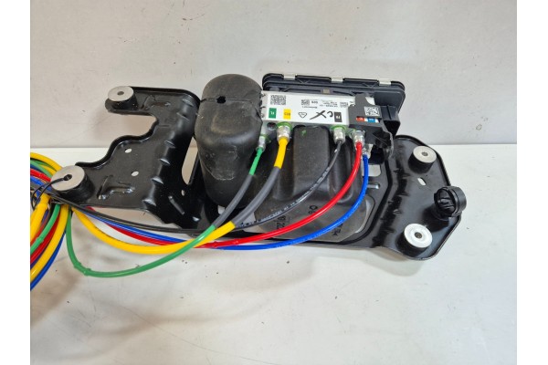 Compresor de suspensión BMW G05 LCI G06 LCI G07 LCI 5A70699 5A57843 6