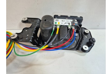 Compresor de suspensión BMW G05 LCI G06 LCI G07 LCI 5A70699 5A57843 6