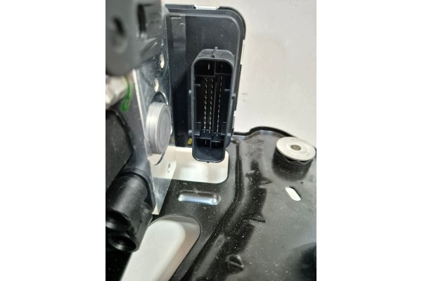 Compresor de suspensión BMW G05 LCI G06 LCI G07 LCI 5A70699 5A57843 6