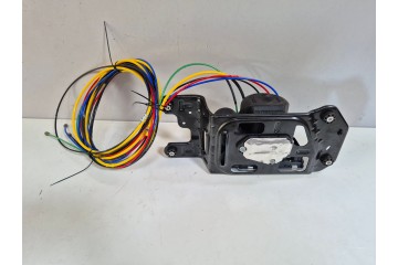Compresor de suspensión BMW G05 LCI G06 LCI G07 LCI 5A70699 5A57843 6