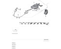 Compresor de suspensión BMW G05 LCI G06 LCI G07 LCI 5A70699 5A57843 6
