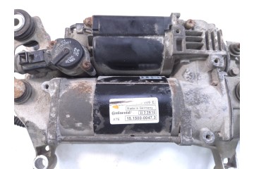 AUDI Q7 4L AIR SUSPENSION COMPRESSOR 7L8616006E ATE Packaging status replacement