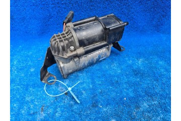 MERCEDES COMPRESSOR SUSPENSION COMPRESSOR AIRMATIC A2133200104