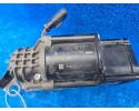 MERCEDES COMPRESSOR SUSPENSION COMPRESSOR AIRMATIC A2133200104 Part manufacturer Mercedes Benz OE