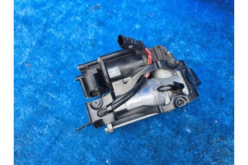 MERCEDES COMPRESSOR SUSPENSION COMPRESSOR AIRMATIC A2133200104 Car type passenger cars