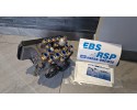 Knorr ES 2090 modulator valve