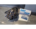 Knorr ES 2090 modulator valve Part manufacturer Knorr Bremse