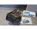 Knorr ES 2090 modulator valve Quality of parts according to GVO O original with manufacturer s logo OE
