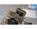 Knorr ES 2090 modulator valve Car type trucks