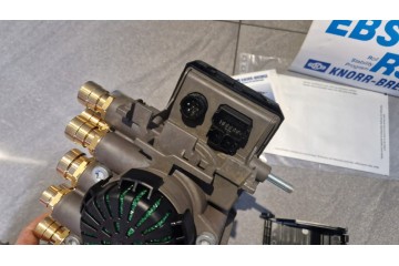 Knorr ES 2090 modulator valve Car type trucks
