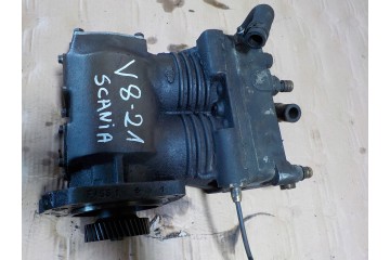Compressed air compressor KNORR LP 4964