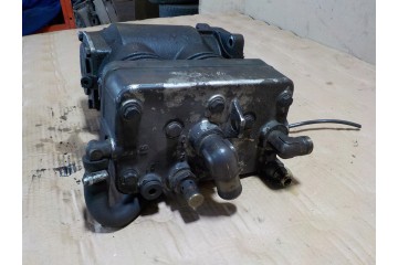 Compressed air compressor KNORR LP 4964 Quality of parts according to GVO O original with manufacturer s logo OE