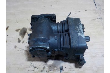 Compressed air compressor KNORR LP 4964 Car type trucks