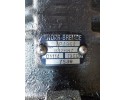 Compressed air compressor KNORR LP 4964 Version European
